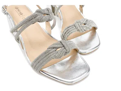 Lifestride Celeste In Silver
