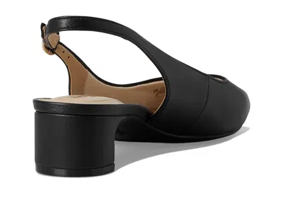Lifestride Lorena Slingback Pump In Black
