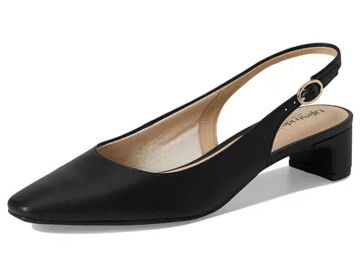 Lifestride Lorena Slingback Pump In Black