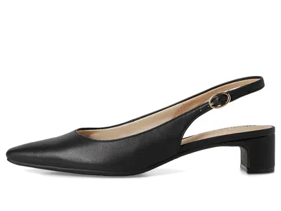 Lifestride Lorena Slingback Pump In Black
