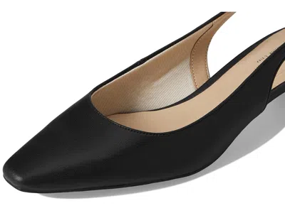Lifestride Lorena Slingback Pump In Black