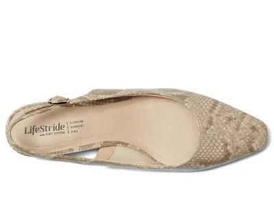 Lifestride Lorena In Brown