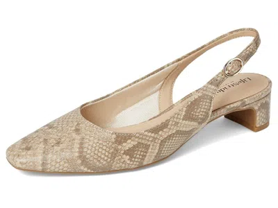 Lifestride Lorena In Brown