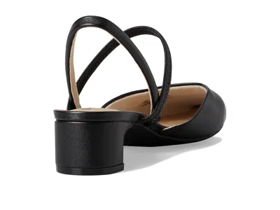 Lifestride Wide Width Lainey Pump In Black