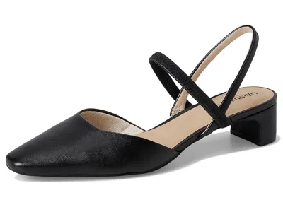 Lifestride Wide Width Lainey Pump In Black