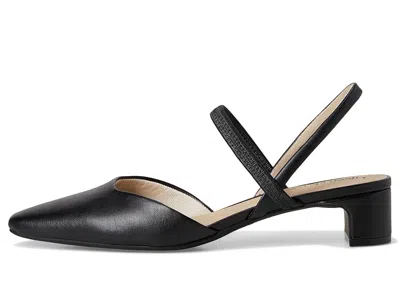 Lifestride Wide Width Lainey Pump In Black