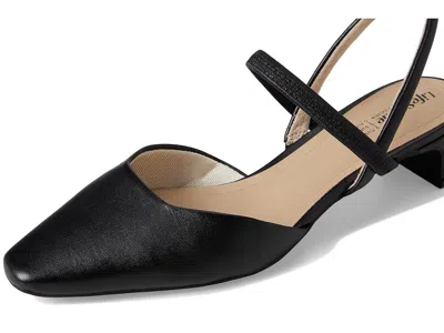 Lifestride Wide Width Lainey Pump In Black
