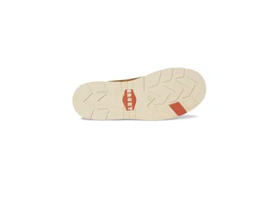 Brunt The Bolduc Comp Toe In Brown