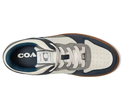 Coach C201 Sneaker