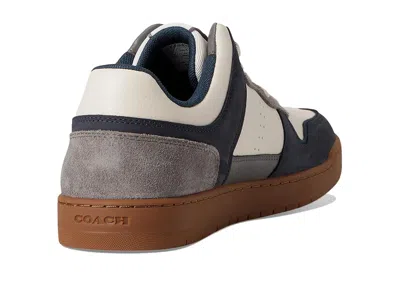 Coach C201 Sneaker