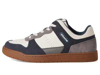 Coach C201 Sneaker