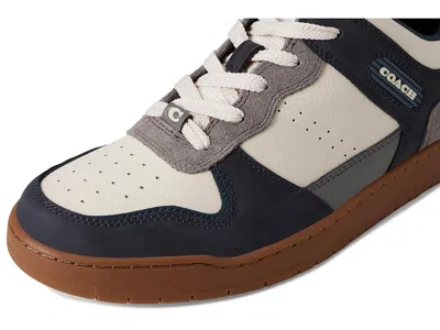 Coach C201 Sneaker