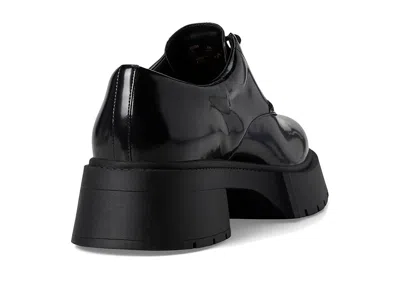 Coach Lyla Platform Derby In Black