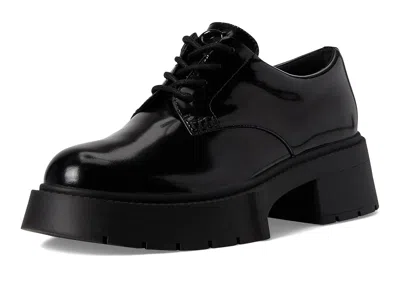 Coach Lyla Platform Derby In Black