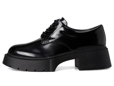 Coach Lyla Platform Derby In Black