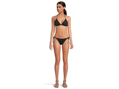 Becca Color Code Cheryl Triangle Top In Black