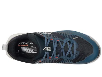 Lowa Madrix In Multi