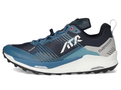 Lowa Madrix In Multi