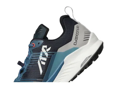 Lowa Madrix In Multi