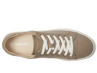 Soludos Ibiza Sneaker In Multi