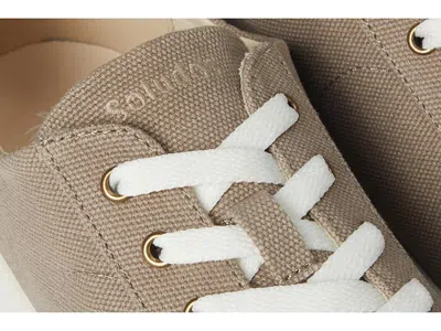 Soludos Ibiza Sneaker In Multi