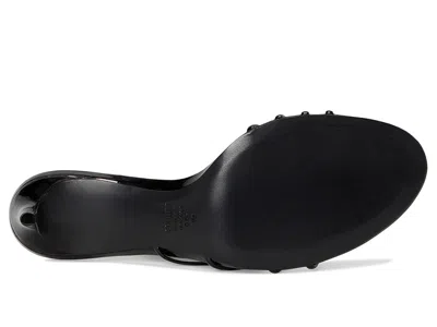 Schutz Inez Mule In Black