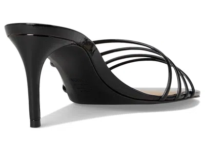 Schutz Inez Mule In Black