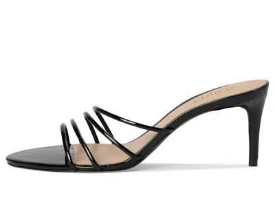 Schutz Inez Mule In Black