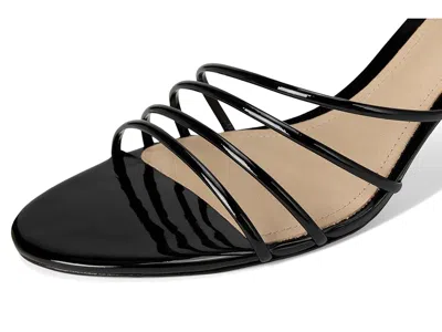 Schutz Inez Mule In Black