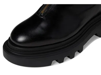 Allsaints Othello Boot In Black