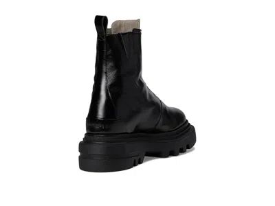 Allsaints Othello Boot In Black