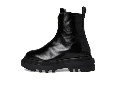 Allsaints Othello Boot In Black