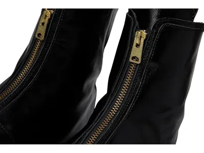 Allsaints Othello Boot In Black