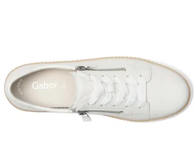 Gabor 63.334 In Brown