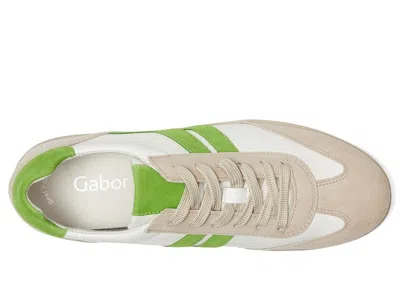 Gabor 63.333 In Neutral
