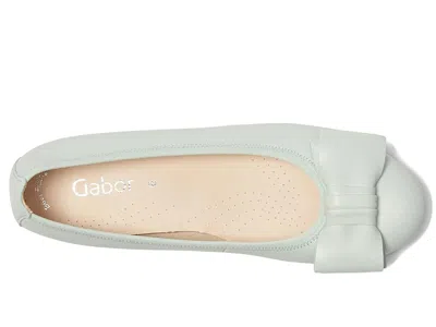 Gabor 64.125 In Black