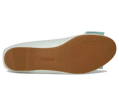 Gabor 64.125 In Black