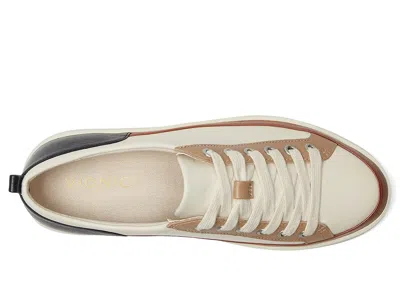 Vionic Winny Low Top Sneaker In White