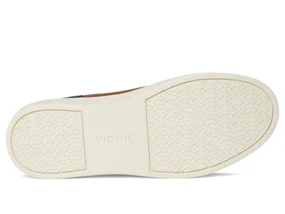 Vionic Winny Low Top Sneaker In White
