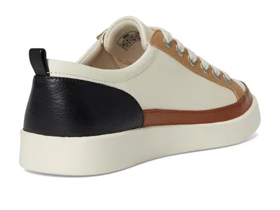 Vionic Winny Low Top Sneaker In White