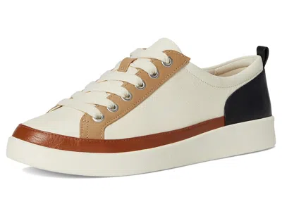 Vionic Winny Low Top Sneaker In White