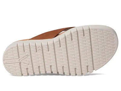 Vionic Uptown Marin Toe Post Sandal In Multi