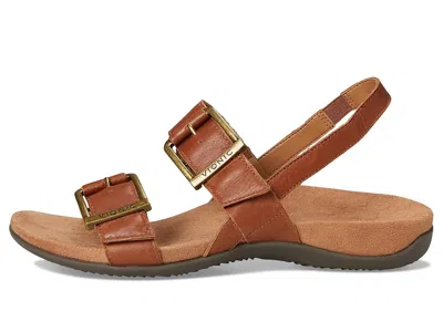 Vionic Slingback In Brown