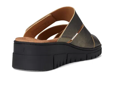 Vionic Uptown Sunset In Gray