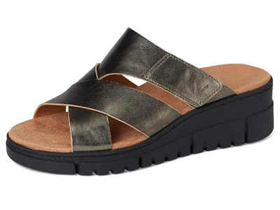 Vionic Uptown Sunset In Gray