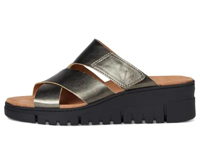 Vionic Uptown Sunset In Gray