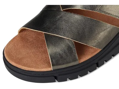 Vionic Uptown Sunset In Gray