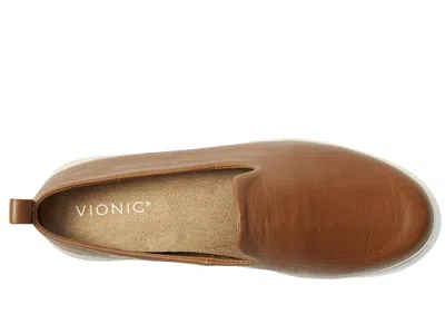 Vionic Uptown Willa In Brown