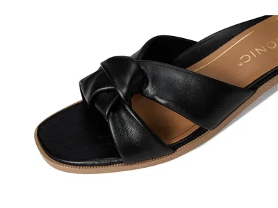 Vionic Mabel In Black