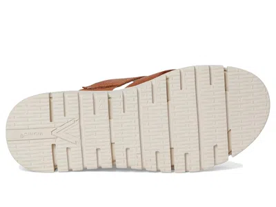 Vionic Uptown Sunset In Brown